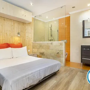 Appartement Modern Alfama, Lisboa
