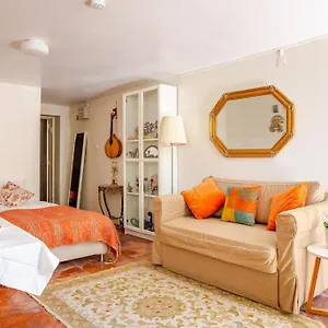 Appartement & Garden, Lisboa