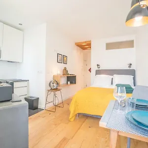 Appartement Downtown Comfy, Lisboa