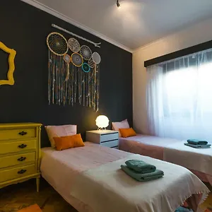 Appartement Manaia, Lisboa