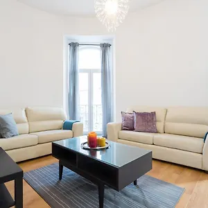 Appartement Flh Graça Spacious Flat, Lisboa